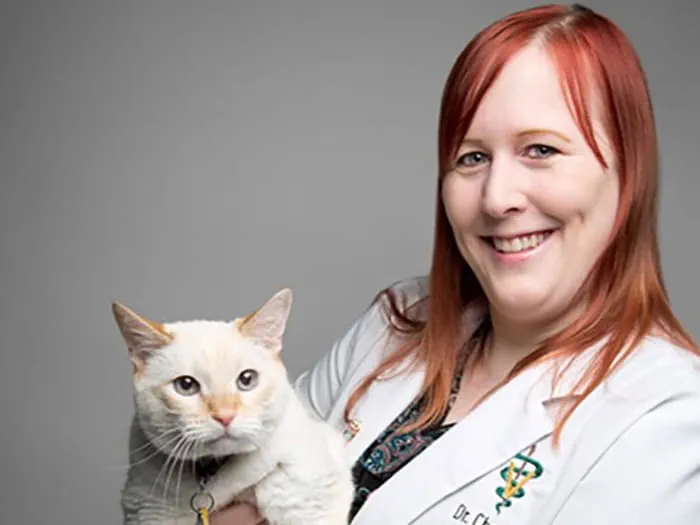 Colette Chadik Staff Photo