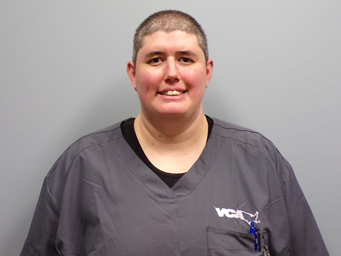VCA Maple Ridge Animal Hospital | Staff Page