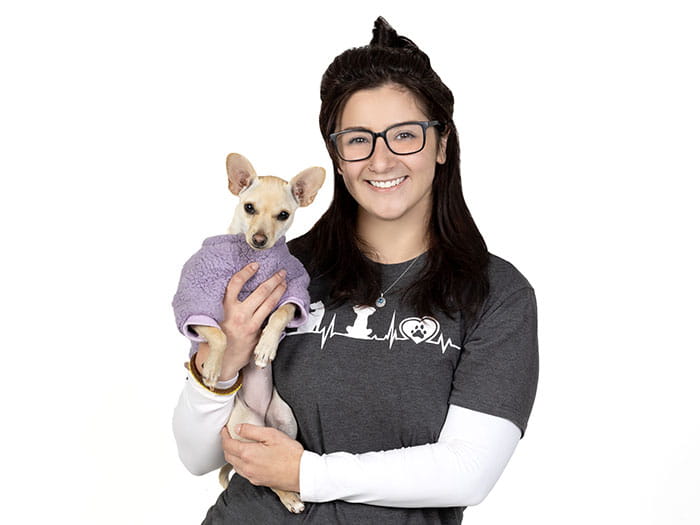 Rosanna Staff Photo