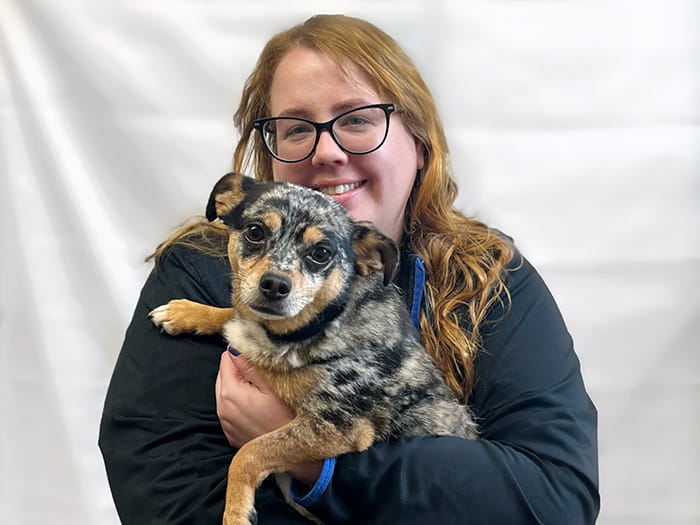 Amanda S. Staff Photo