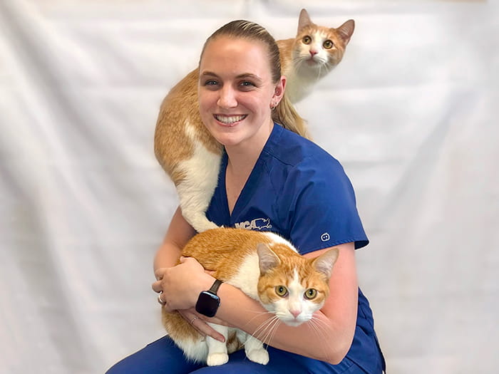 Ashley C. Staff Photo