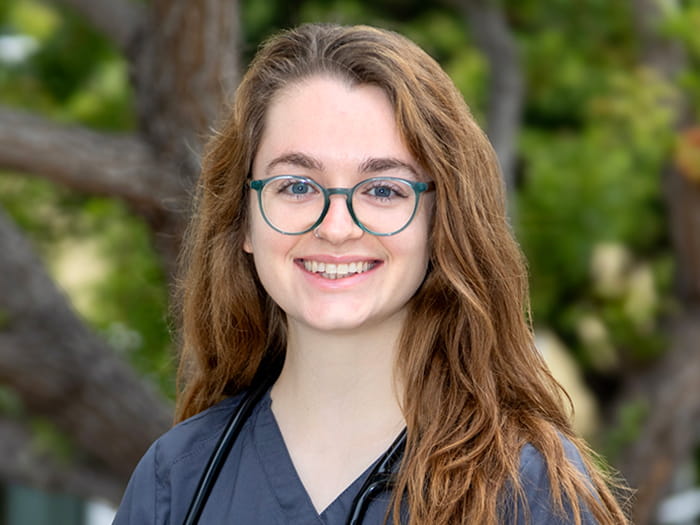 Dr. Emeline Hankins Staff Photo