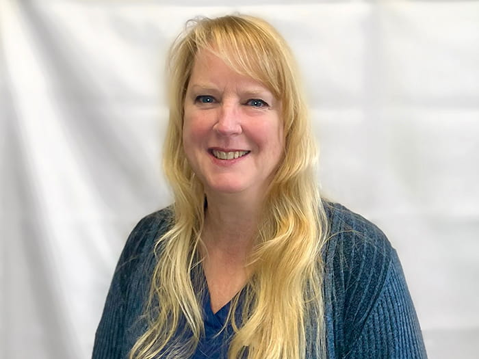 Kimberly S. Staff Photo