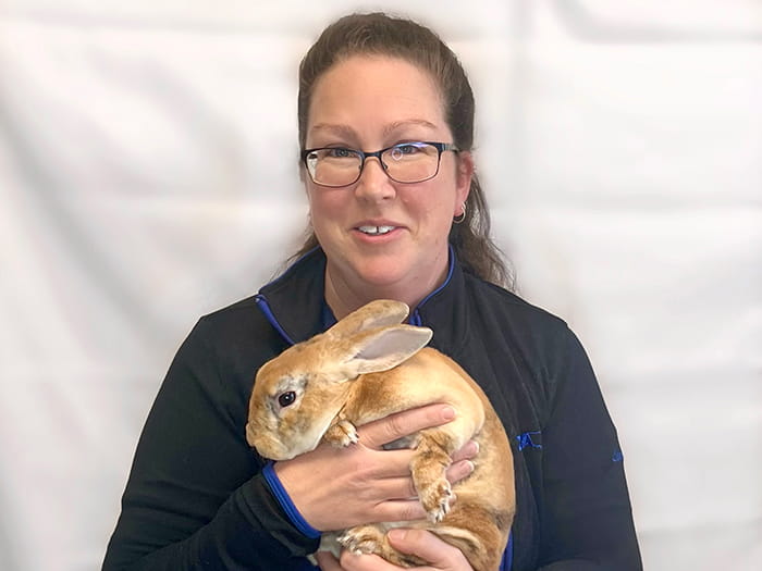 Laurel W. Staff Photo