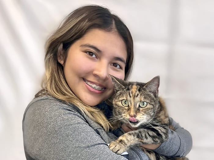 Marianna M. Staff Photo