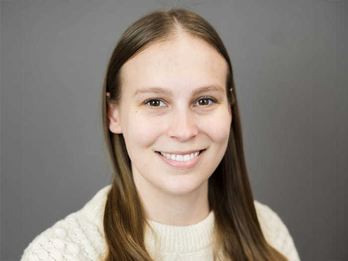 Dr. Whitney Wright Staff Photo