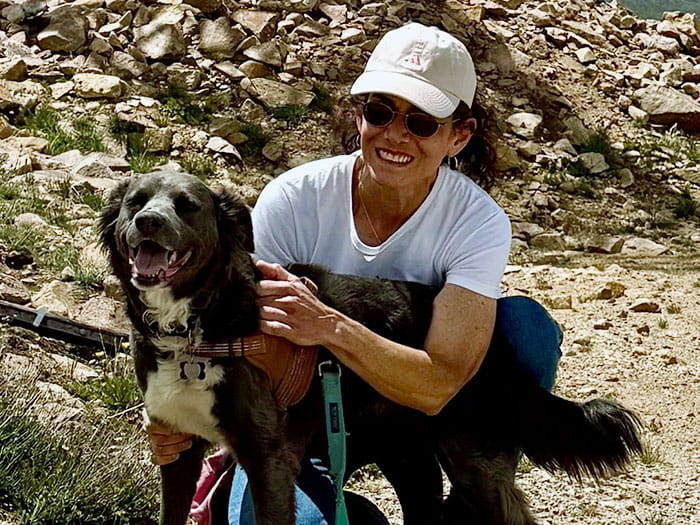 Dr. Jill Bogdan Staff Photo