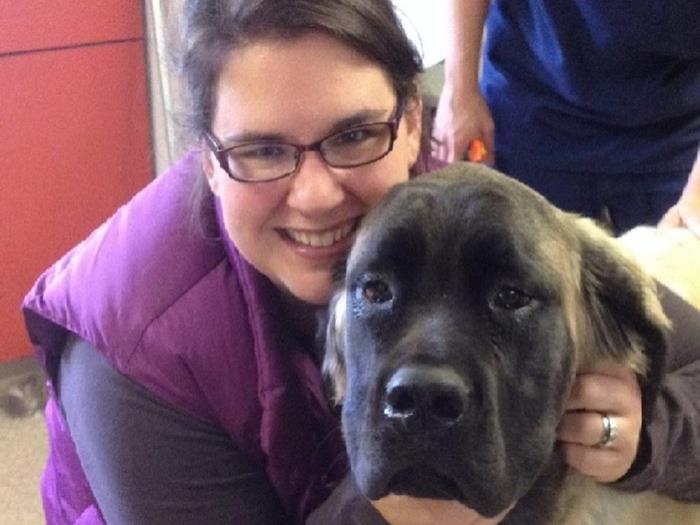 VCA Plainfield Animal Hospital Staff Page