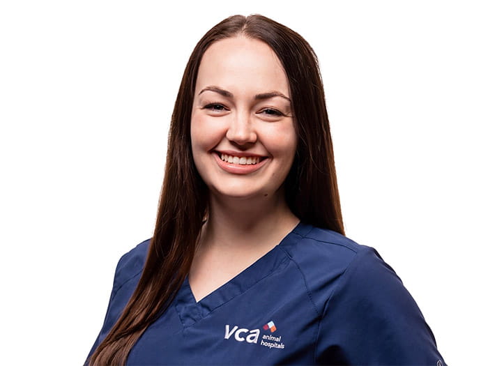 Dr. Amber Koch Staff Photo
