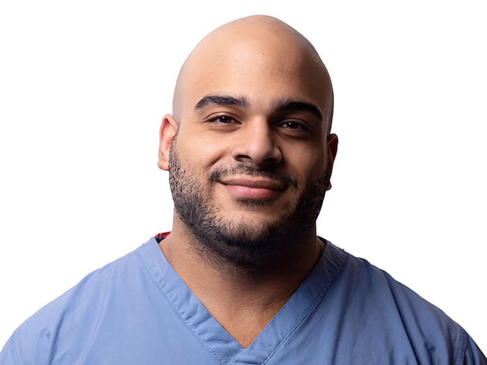 Brian Reynoso Staff Photo