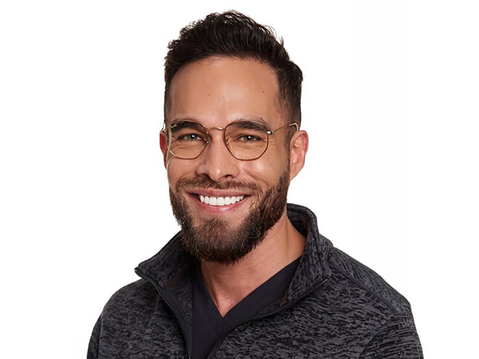Daniel Giordano Staff Photo