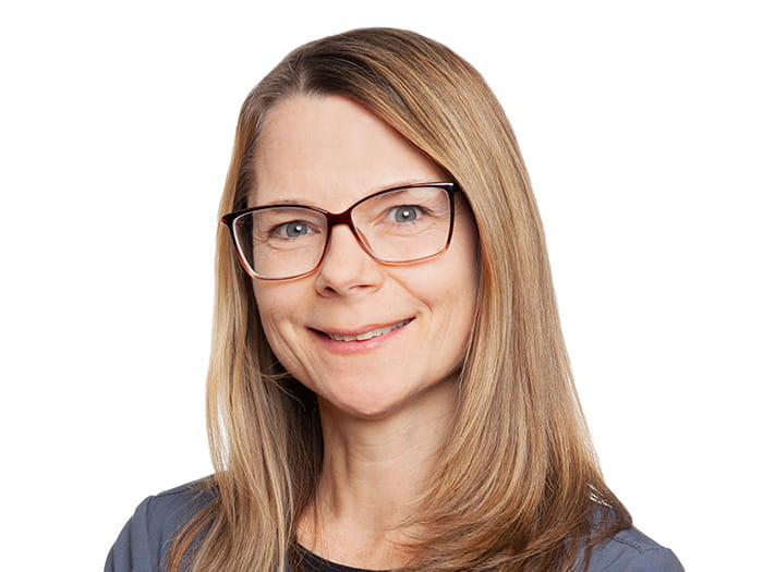 Dr. Dawn Nolte Staff Photo