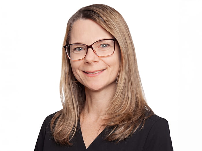 Dr. Dawn Nolte Staff Photo