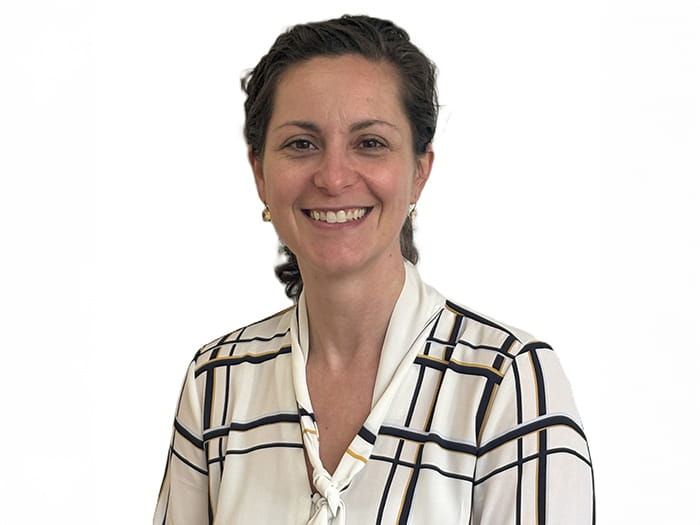 Dr. Jessica Giannetto Staff Photo