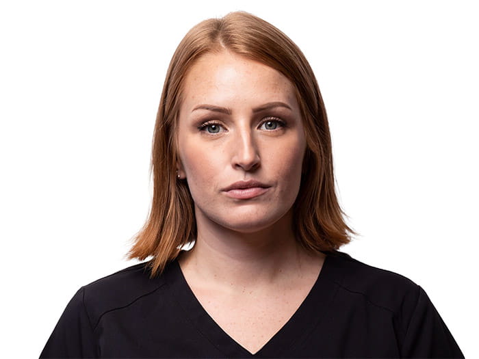 Lindsay Martin Staff Photo