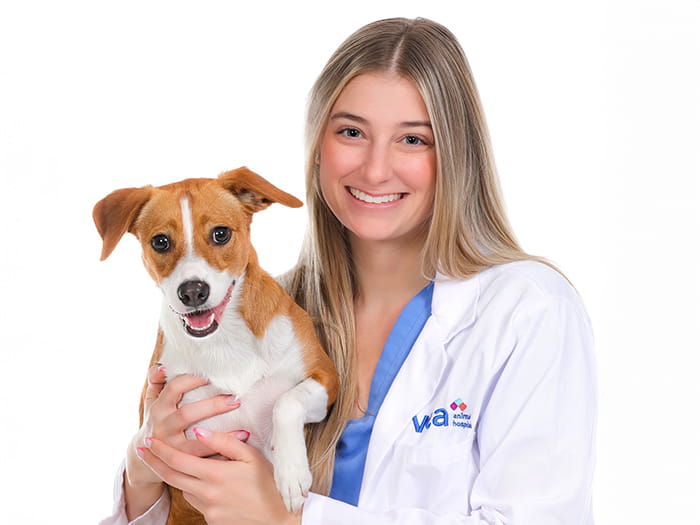 Dr. Marissa Marinaccio Staff Photo