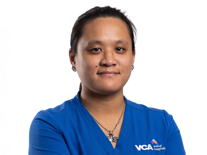 Dr. Rachel Eberle Staff Photo