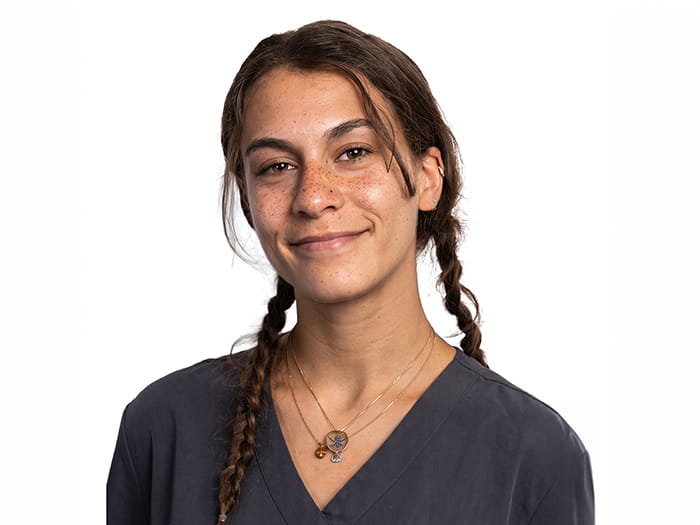 Dr. Sarah Herron Staff Photo