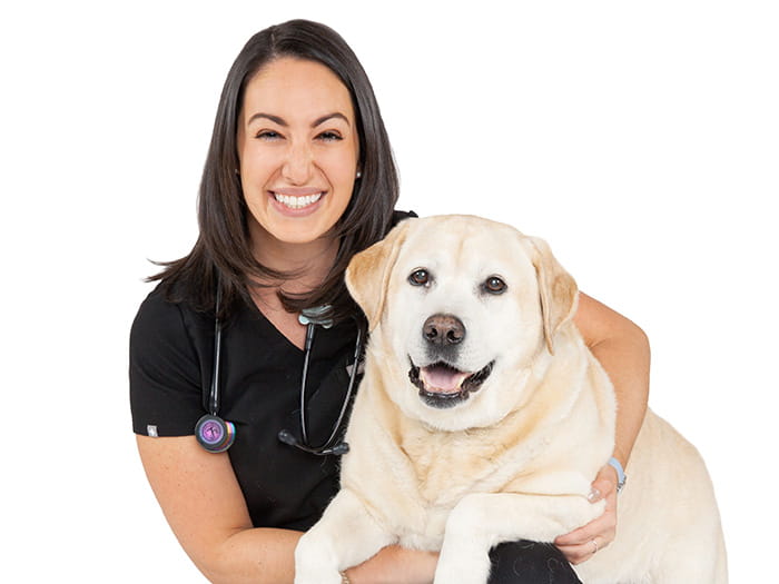 Dr. Sarah Schiff Staff Photo