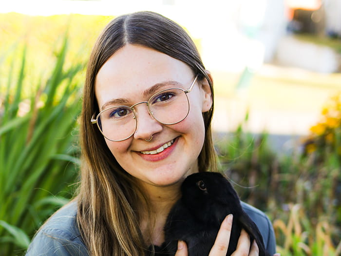 Corinne Cochran Staff Photo