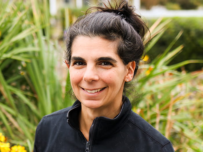 Danielle Hogan Staff Photo