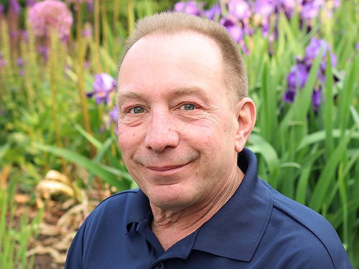 David Cocchia Staff Photo