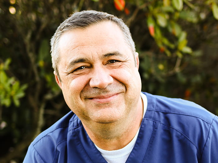 Gheorghe Dodita Staff Photo