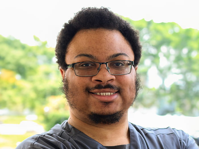 Isaiah Bryan Staff Photo