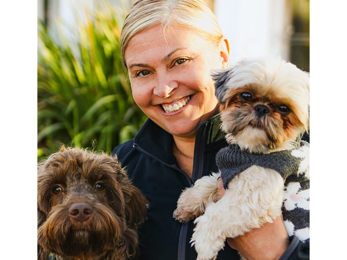 Karen Liberti Staff Photo