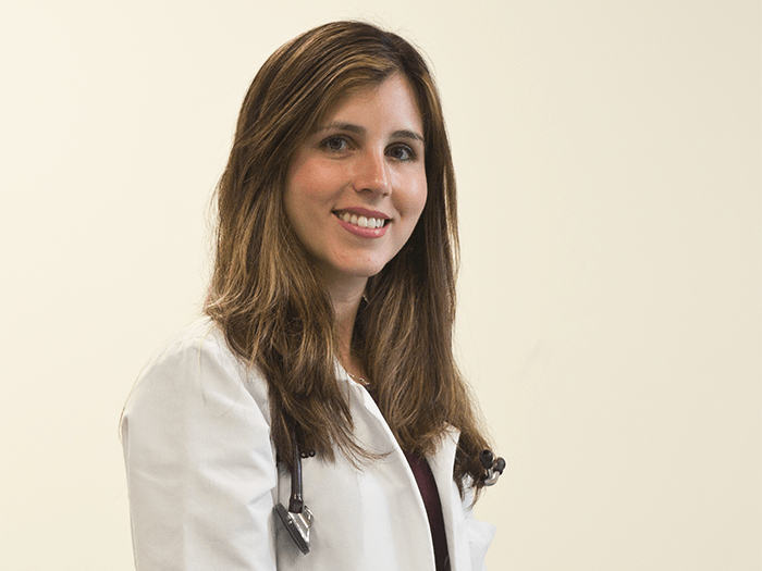 Dr. Melissa Salgado