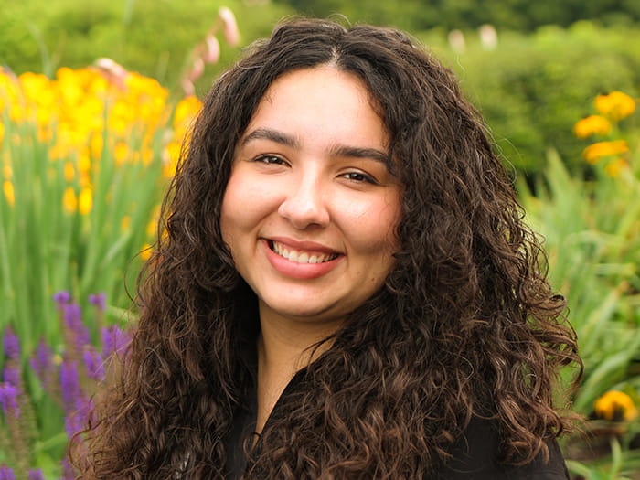 Dr. Natalia Antonsanti Staff Photo