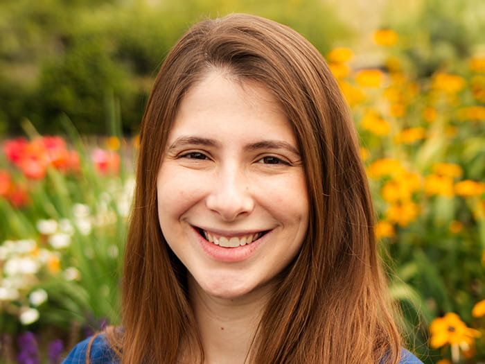 Dr. Natalie LaScala Staff Photo