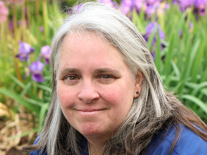 Renee Schwerkolt Staff Photo