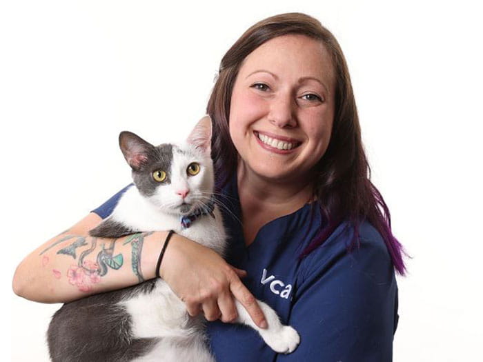 Alison Winograd Staff Photo