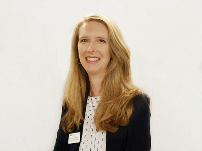 Brittany Walbert Staff Photo