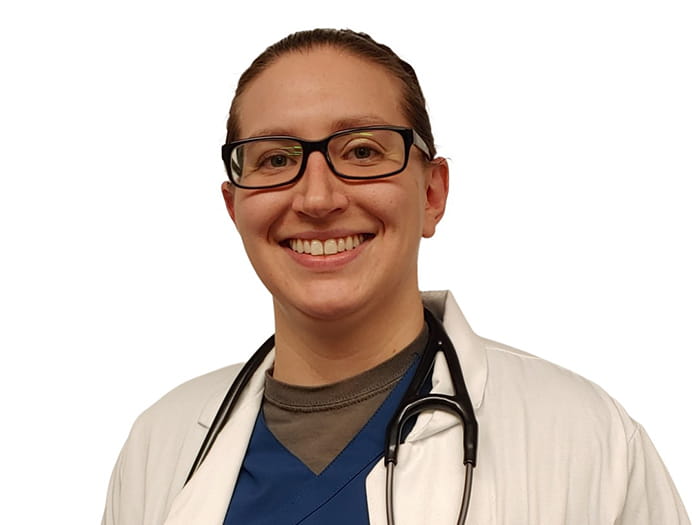 Emily Harten Staff Photo 2022