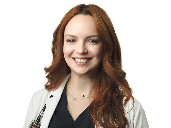 Johanna Duquette Staff Photo