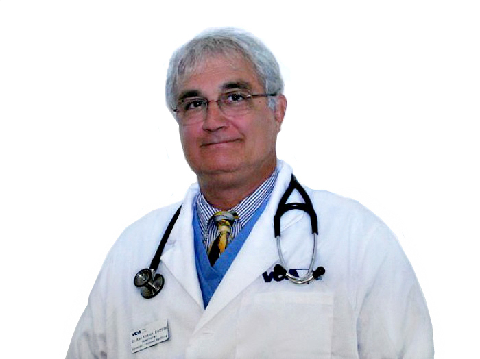Dr. Kenneth Knaack
