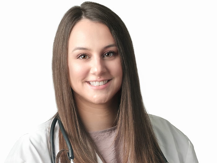 Lauren Green Staff Photo