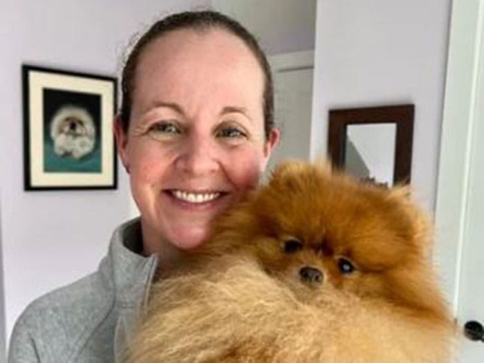 Dr. Lisa Keno Staff Photo