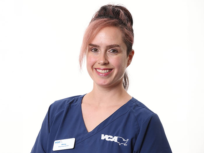 Misty Aukstolis Staff Photo