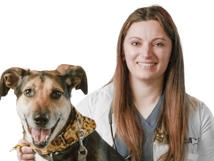 Dr. Nicole Kovacs Staff Photo