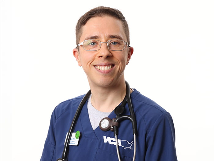 Patrick Dunham Staff Photo