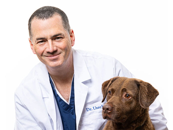 Paul Usechak Staff Photo