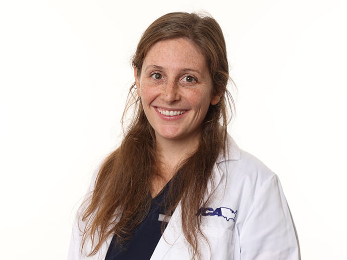Dr. Rachel Weinstein Staff Photo