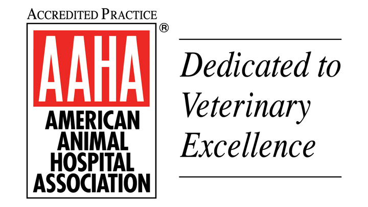 AAHAA merican Animal Hospital Association