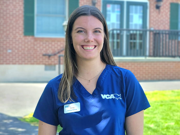Emily Staff Photo