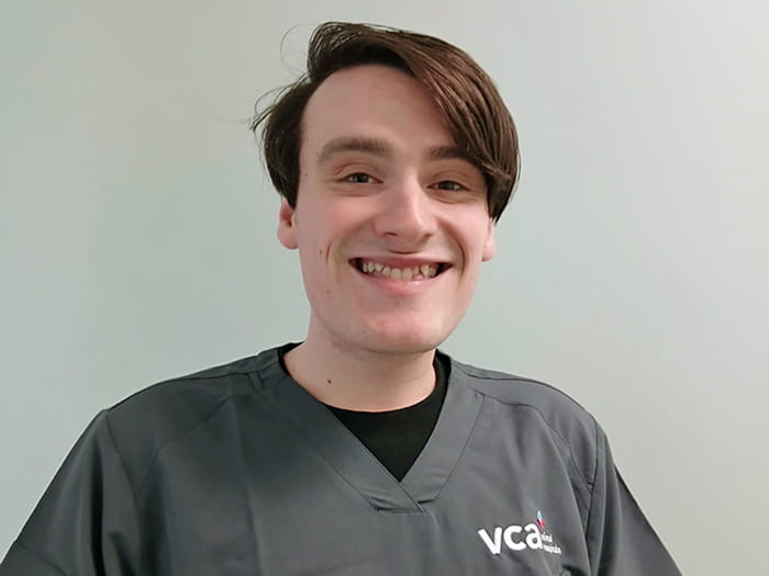 Joey Martin Staff Photo