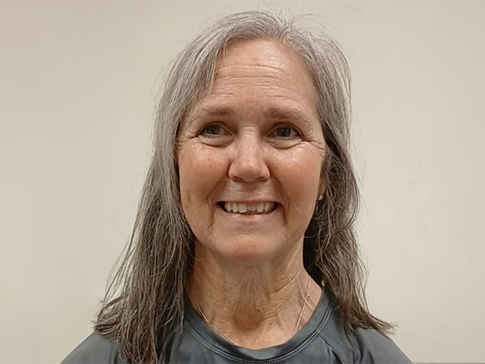 Terry Dzik Staff Photo