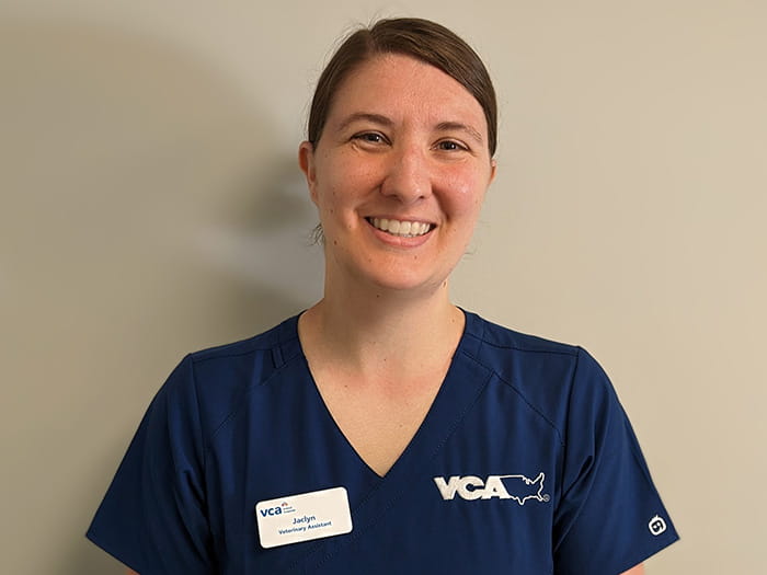 Jaclyn W. Staff Photo